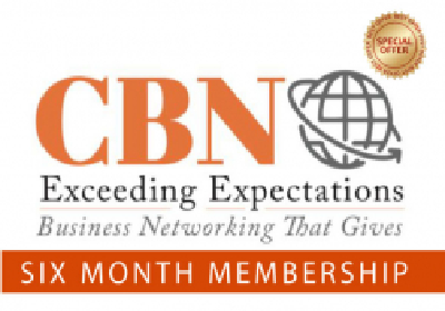 CBN 6 month membership special offer