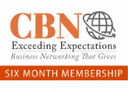 CBN 6 month membership